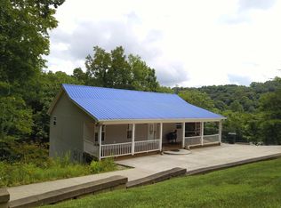 447 Allison Dr, Monticello, KY 42633