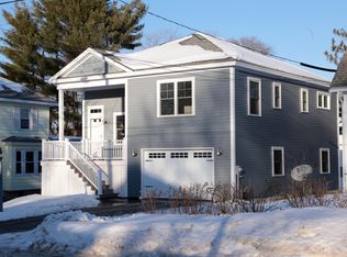 158 Mussey Rd, South Portland, ME 04106