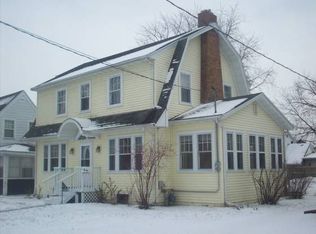 1308 Saint Lawrence Ave, Beloit, WI 53511