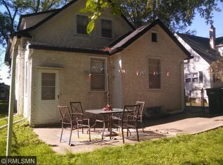 1215 45th Ave NE, Columbia Heights, MN 55421