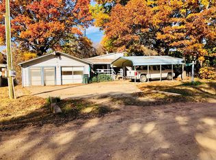 13300 Meadowlark Ln, Kingston, OK 73439