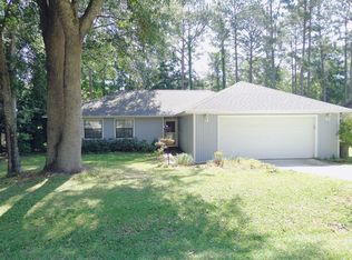 3267 Garcia Dr, Tallahassee, FL 32309