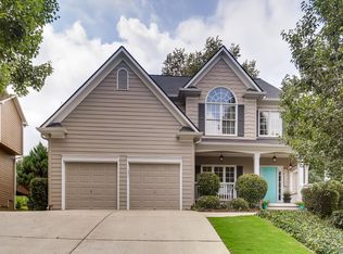 510 Autumn Walk, Canton, GA 30114