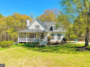 1555 Lower River Rd, Covington, GA 30016