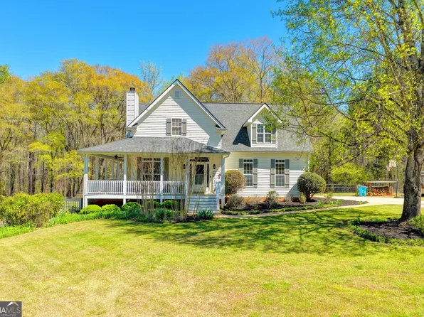 1555 Lower River Rd, Covington, GA 30016