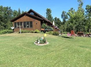 8625 Cth W #O, Presque Isle, WI 54557