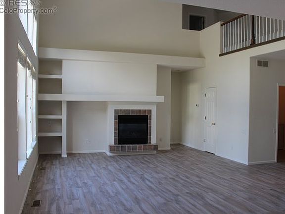 Amazing family room!