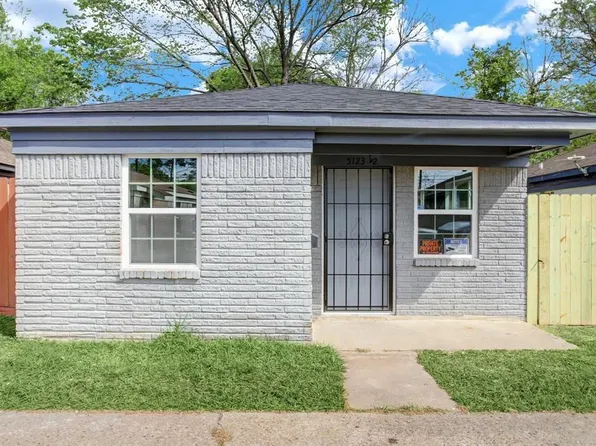 5123 Peachtree 1/2 St, Houston, TX 77016