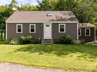 13 Settlers Rd, Westbrook, ME 04092