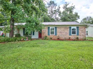 4304 Carnwath Rd, Tallahassee, FL 32303