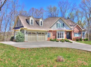 706 Reuben Rdg LOT 208, Rockwood, TN 37854