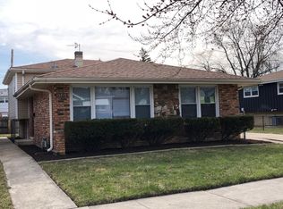 15715 Dobson Ave, Dolton, IL 60419