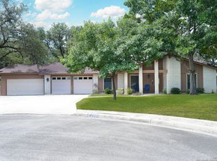 2330 Wood Meadow St, San Antonio, TX 78232