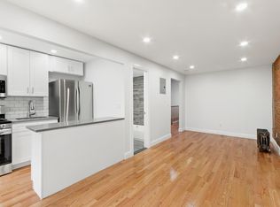 153 E 117th St APT 4, New York, NY 10035