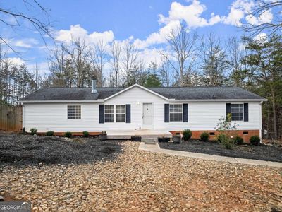 135 Cougar Dr, Cleveland, GA, 30528