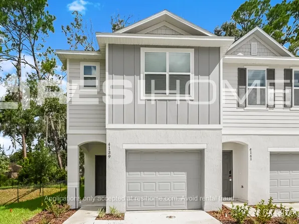 4139 Deer Trace Ln, Jacksonville, FL 32257