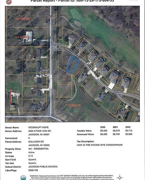 1st image of 33 Mulligan Dr