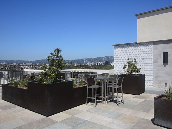 5th image of 1265 S Stearns Dr #305