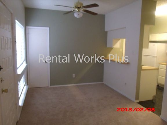 Dining Room next to Kitchen