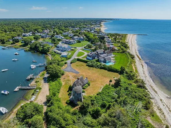 5 Strandway, West Harwich, MA 02671