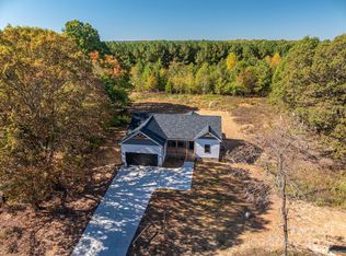 2488 Shoal Rd, Crouse, NC 28033