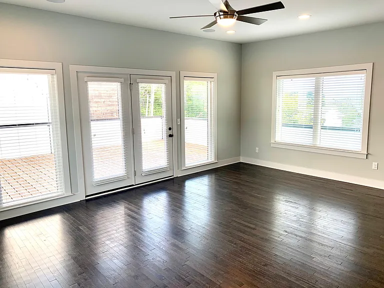 3rd Floor Family Room