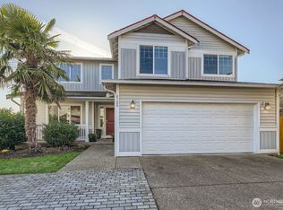 6728 149th Street Ct E, Puyallup, WA 98375