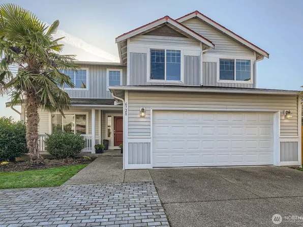 6728 149th Street Ct E, Puyallup, WA 98375