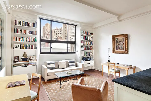 Sold by Corcoran | media 16