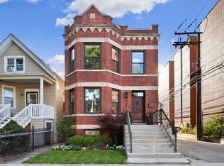 3940 N Christiana Ave, Chicago, IL 60618