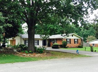 49 Franwood Dr, Jackson, TN 38301