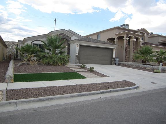 2nd image of 469 Prime Desert Dr