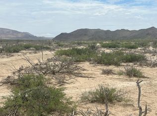15434 Arlington St, Terlingua, TX 79852