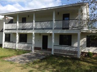 1554 Dawson Branch Rd, Summerville, SC 29483