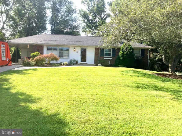 3820 Ingleside St, Olney, MD 20832