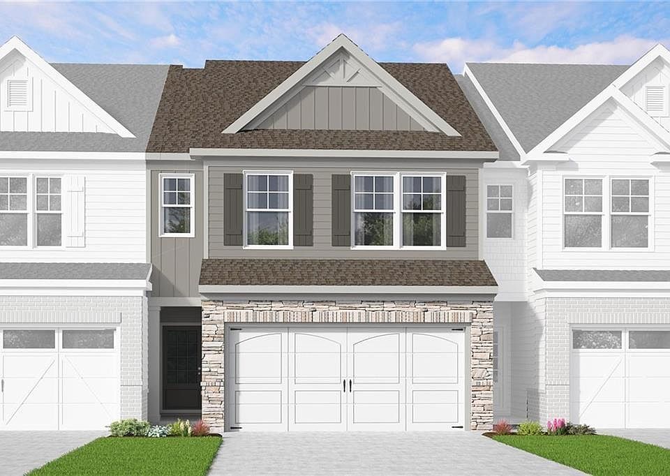 1st image of 6017 Silverbell Dr