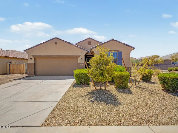 17791 W PARAISO Drive, Surprise, AZ 85387