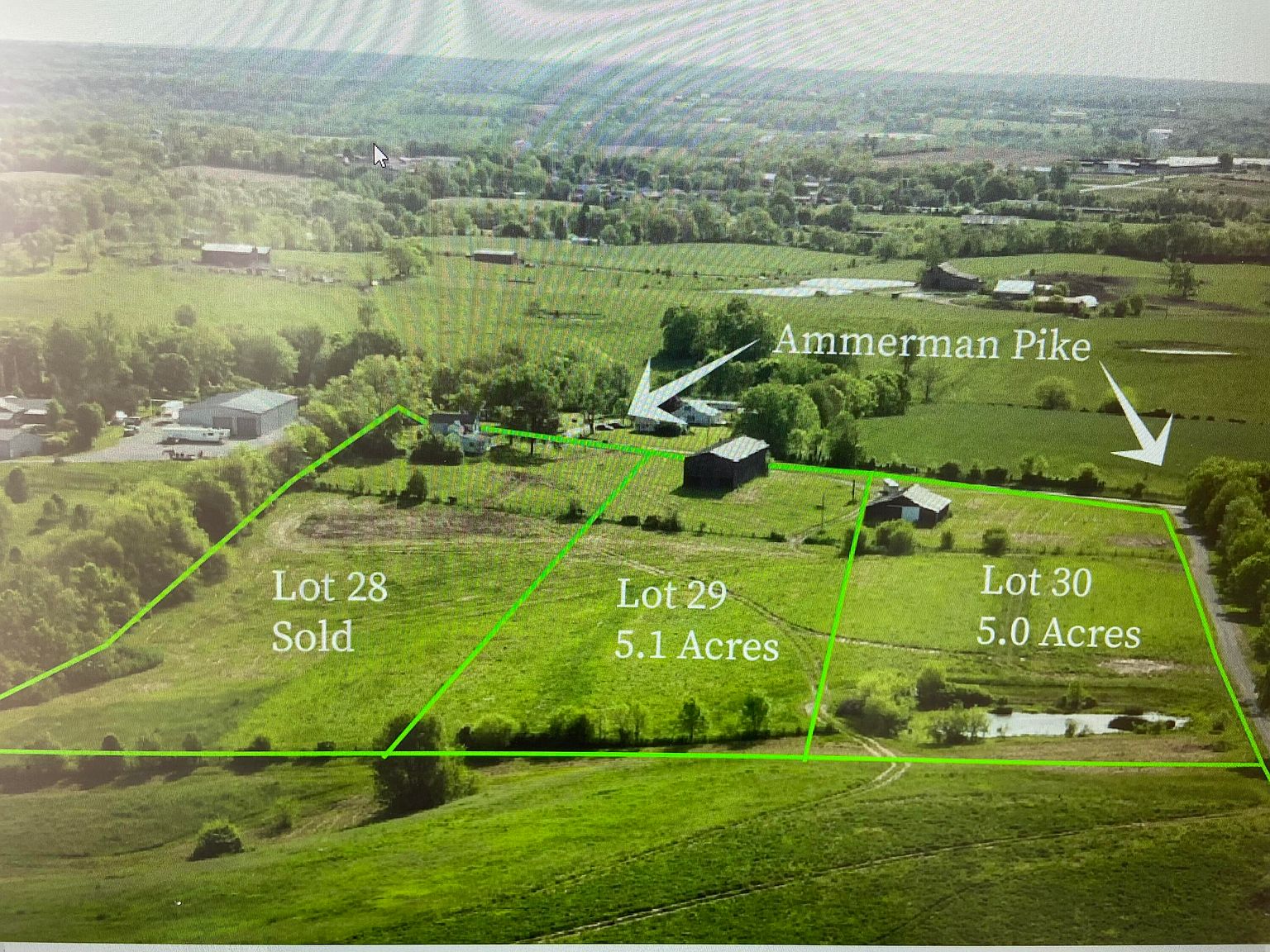 1325 Ammerman Pike, Cynthiana, KY 41031 MLS 23001960 Zillow
