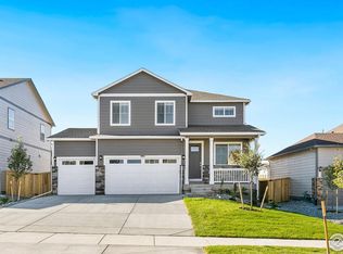 13808 Quartz St, Mead, CO 80504