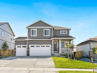 13808 Quartz St, Mead, CO, 80504