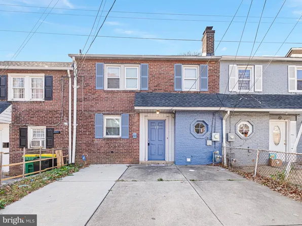 12 Bedford Dr, Wilmington, DE 19809