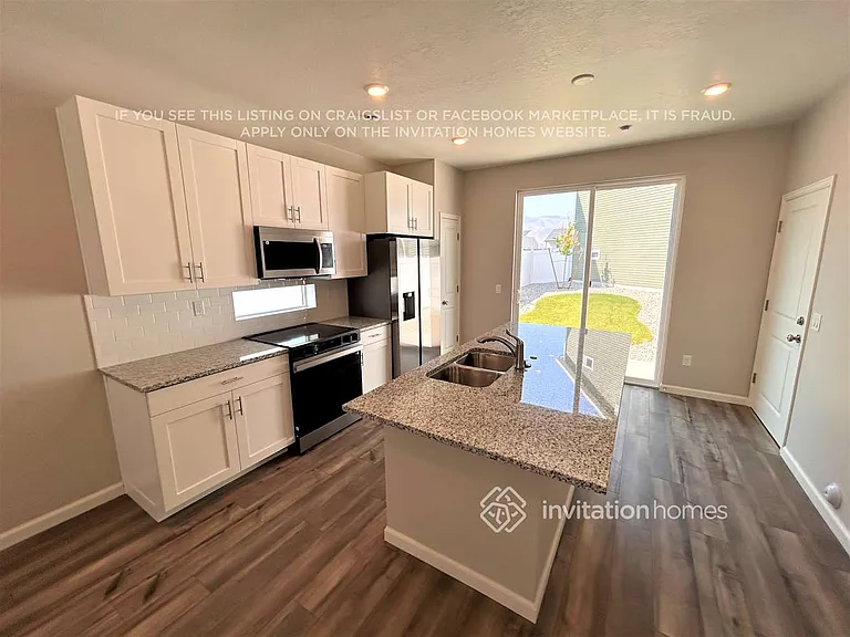 461 E Kanab Creek Dr — Photo 5