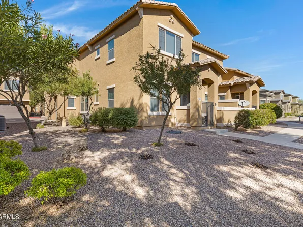 15240 N 142ND Avenue #2111, Surprise, AZ 85379