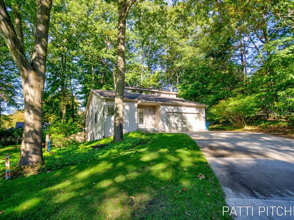 13582 Redbird Ln, Grand Haven, MI 49417