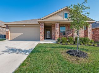 640 Emmons Creek St, Justin, TX 76247