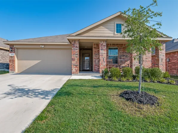 640 Emmons Creek St, Justin, TX 76247