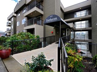 Nature's Haven: Rooftop, Views, Walk to park & beach!, Seattle, WA 98107