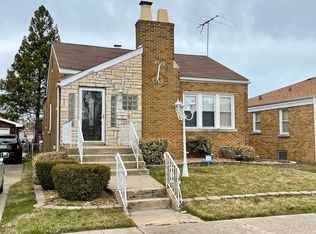 122 Ruth St, Calumet City, IL 60409