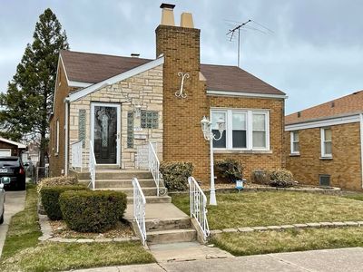 122 Ruth St, Calumet City, IL, 60409
