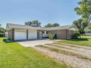 4654 S Ellis Ave, Wichita, KS 67216